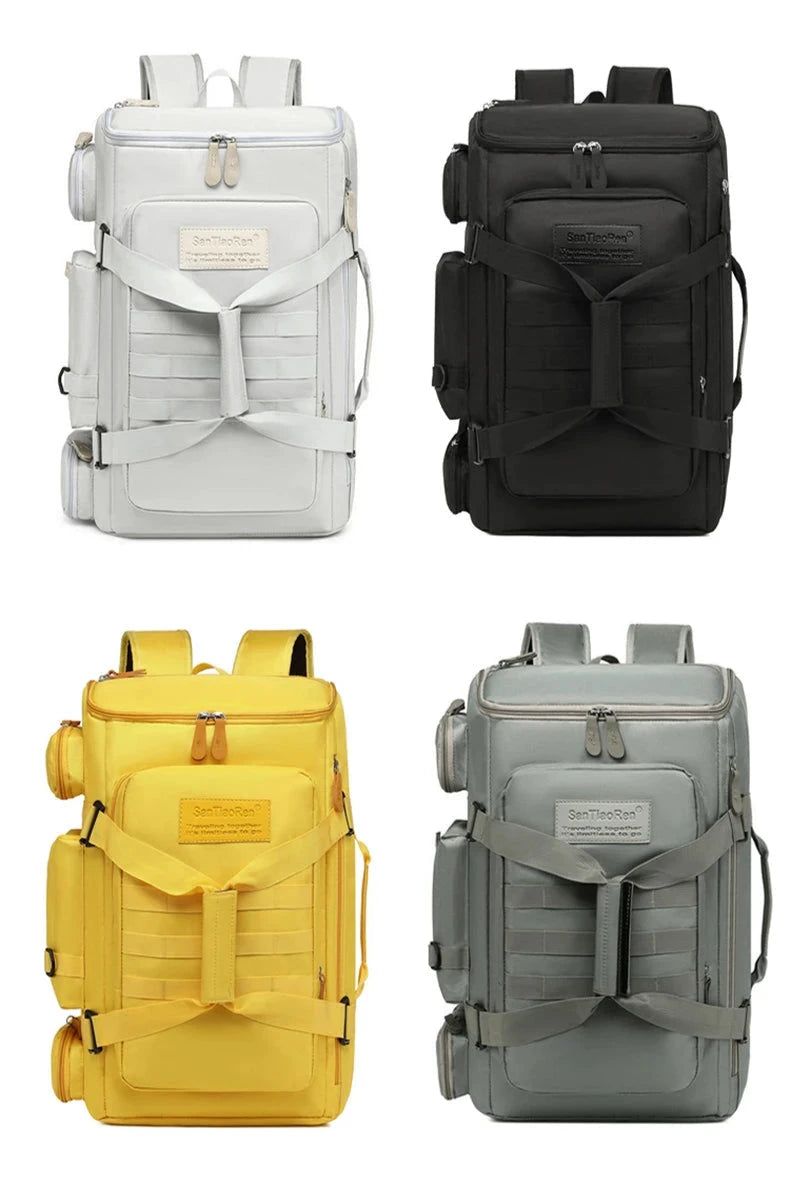 sac à dos spacieux