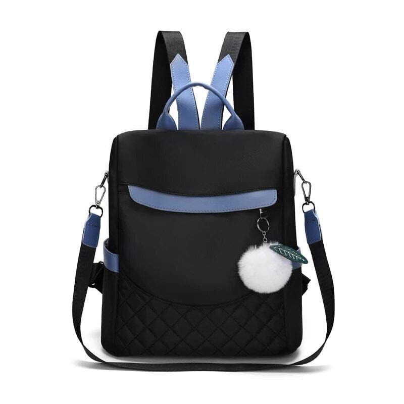 sac à dos stylé antivol féminin