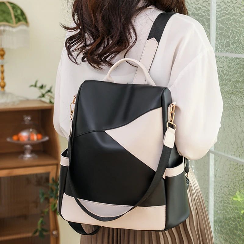 sac à dos stylé pour femme