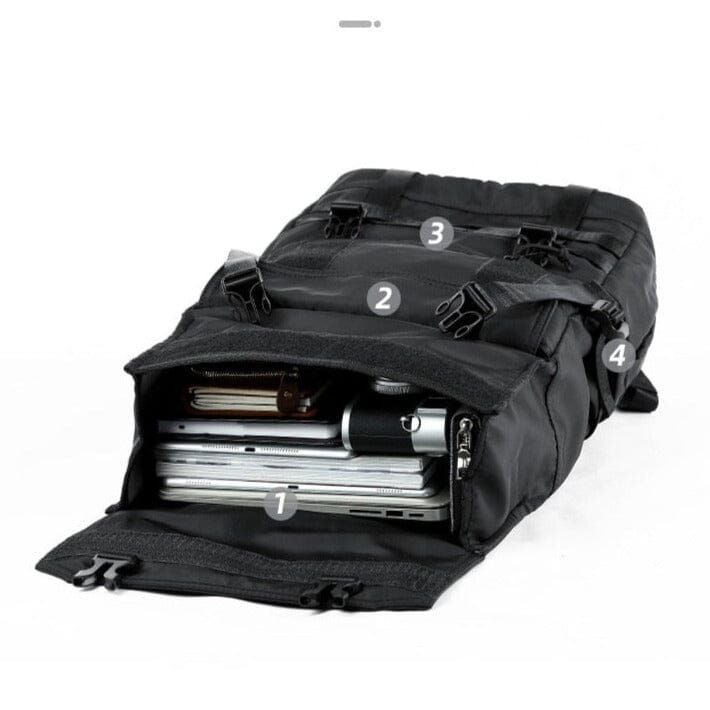 sac à dos stylé pour un voyage confortable