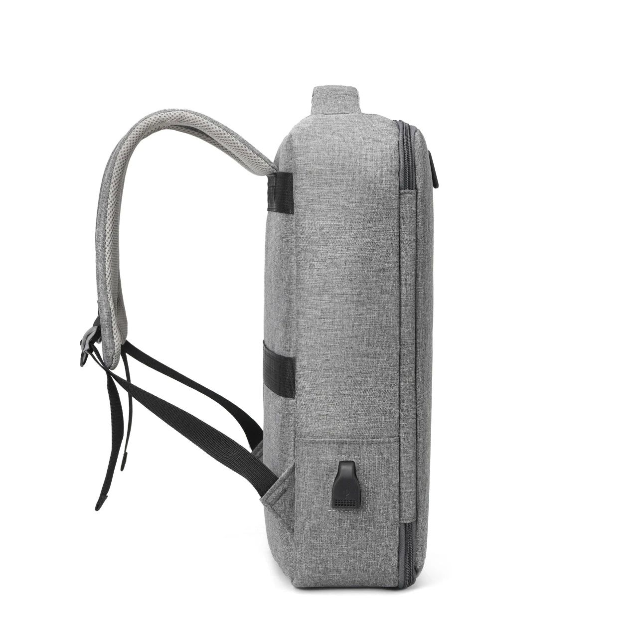 sac à dos style urbain pour ordinateur 15.6