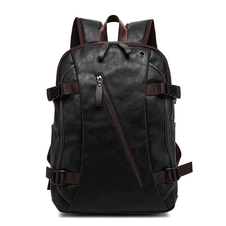 sac à dos style vintage pour homme