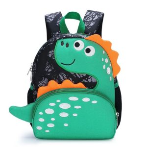 sac à dos super dinosaure pour enfant