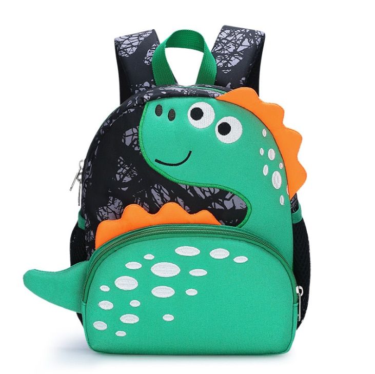 sac à dos super dinosaure pour enfant
