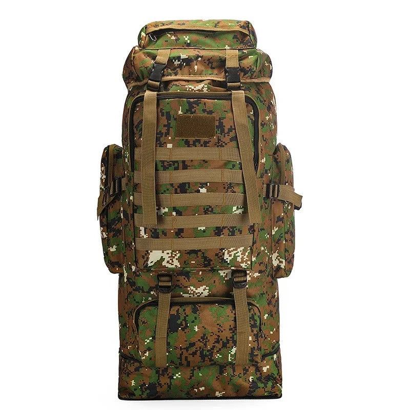sac à dos tactique 100L