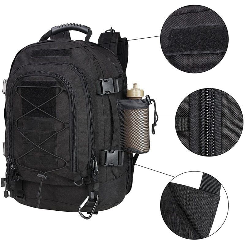 sac à dos tactique grande capacité