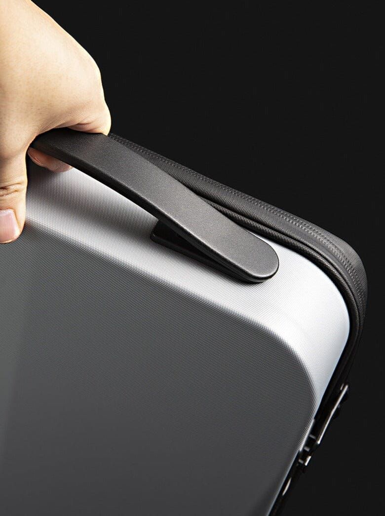 sac à dos technologique TSA USB