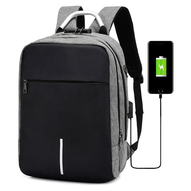 sac à dos tendance anti-vol