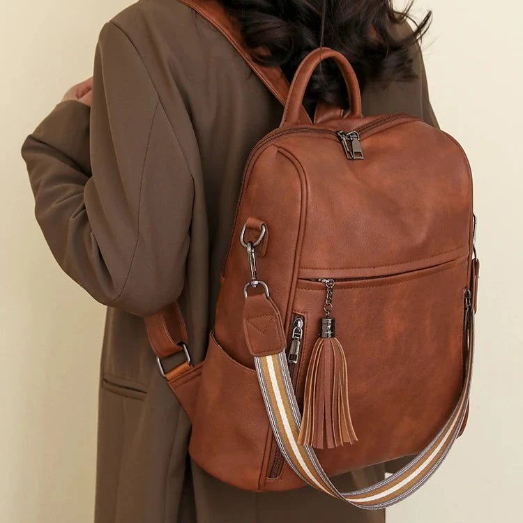 sac à dos tendance et élégant