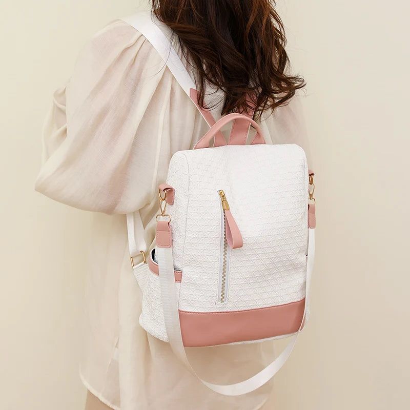 sac à dos tendance femme