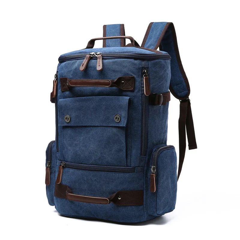 sac à dos tendance grande contenance