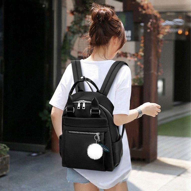 sac à dos tendance pour femme