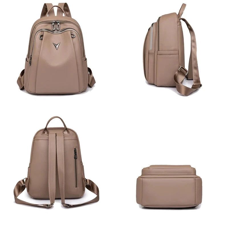 sac à dos tendance pour femme