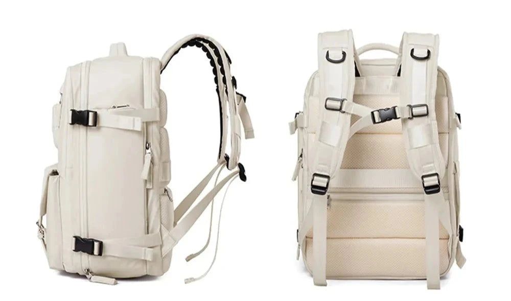 sac à dos tendance pour femme 40x30x20