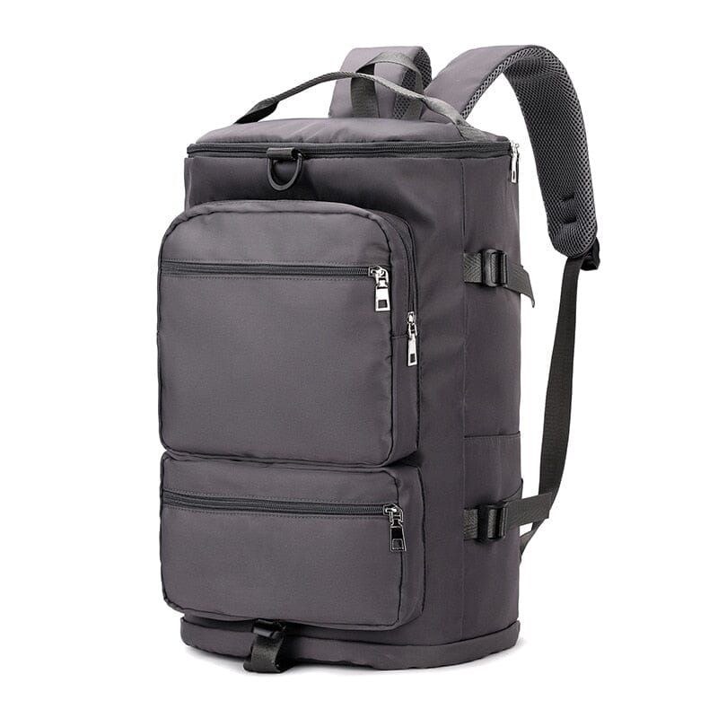sac à dos tendance pour femme en déplacement