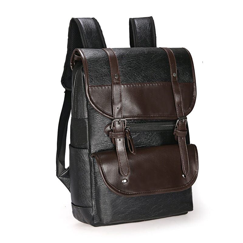 sac à dos tendance vintage
