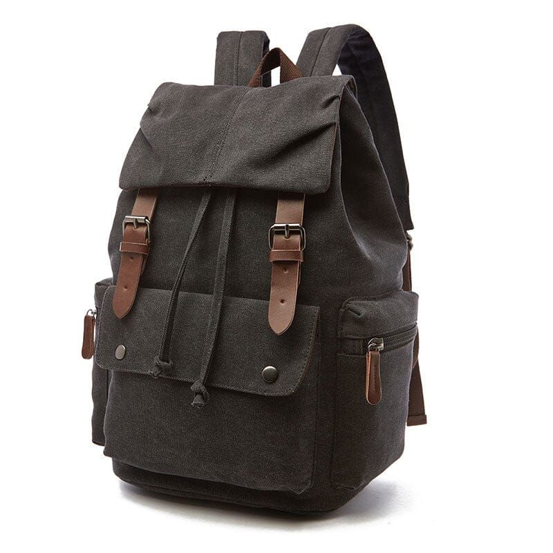 sac à dos toile durable pour le voyage