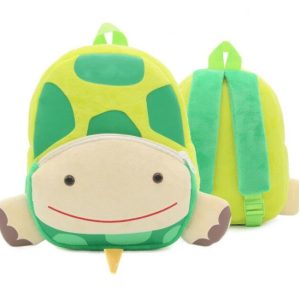 sac à dos tortue