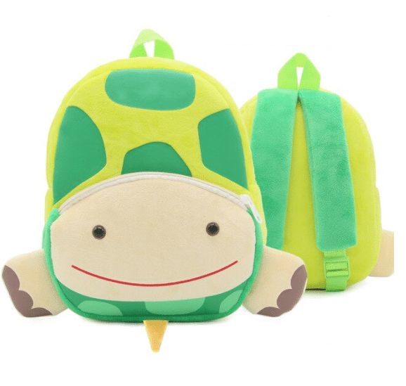 sac à dos tortue