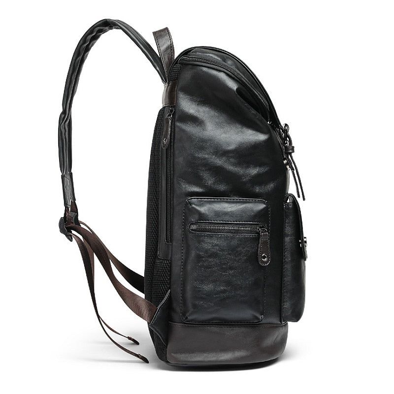 sac à dos Travel Addiction pour aventuriers