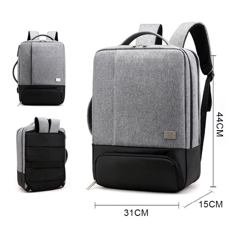 sac à dos travel sécurisé