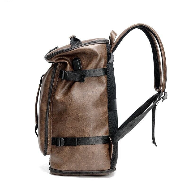 sac à dos trendy antivol pour homme