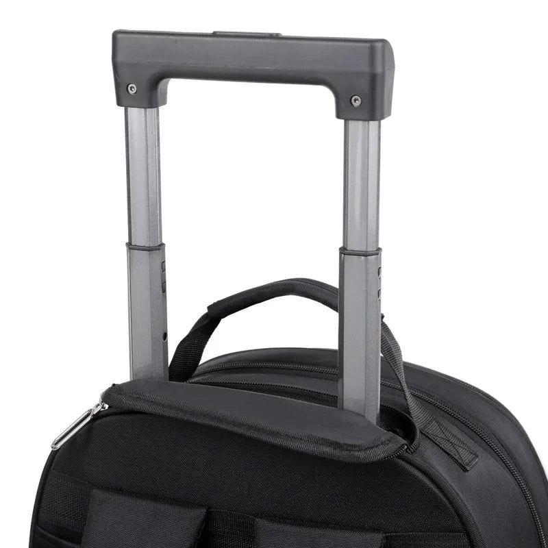 sac à dos trolley pour ordinateur