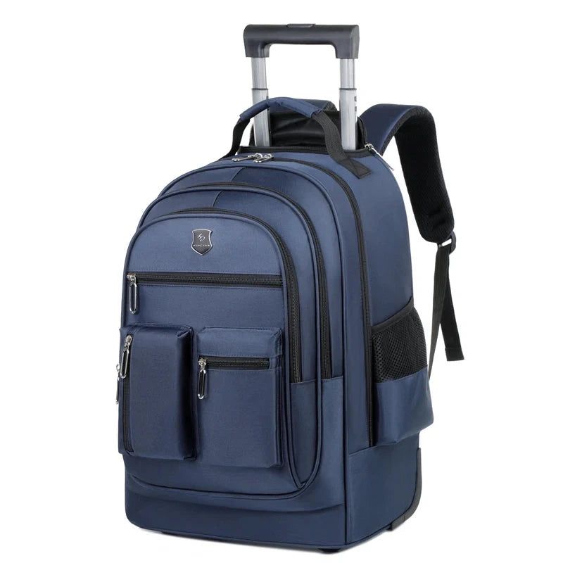 Sac à Dos Trolley Voyage – Image 19
