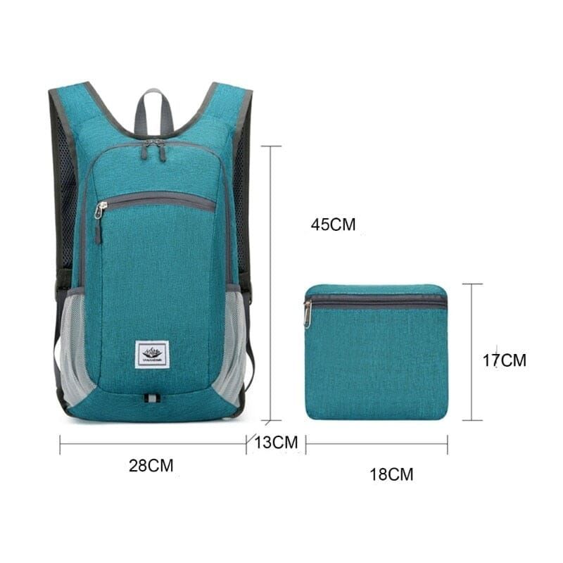 sac à dos ultra léger pour randonnées