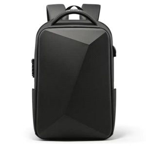 sac à dos ultra moderne étanche avec chargeur USB