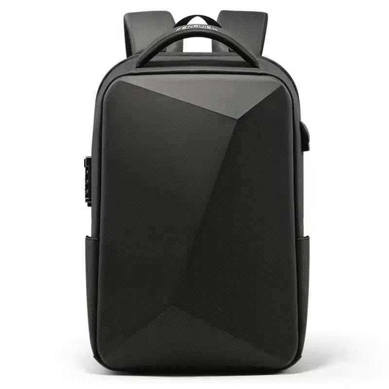 sac à dos ultra moderne étanche avec chargeur USB