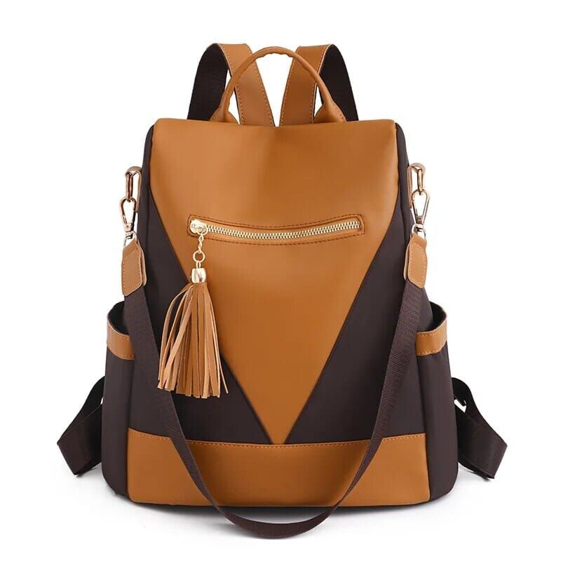 sac à dos urbain femme