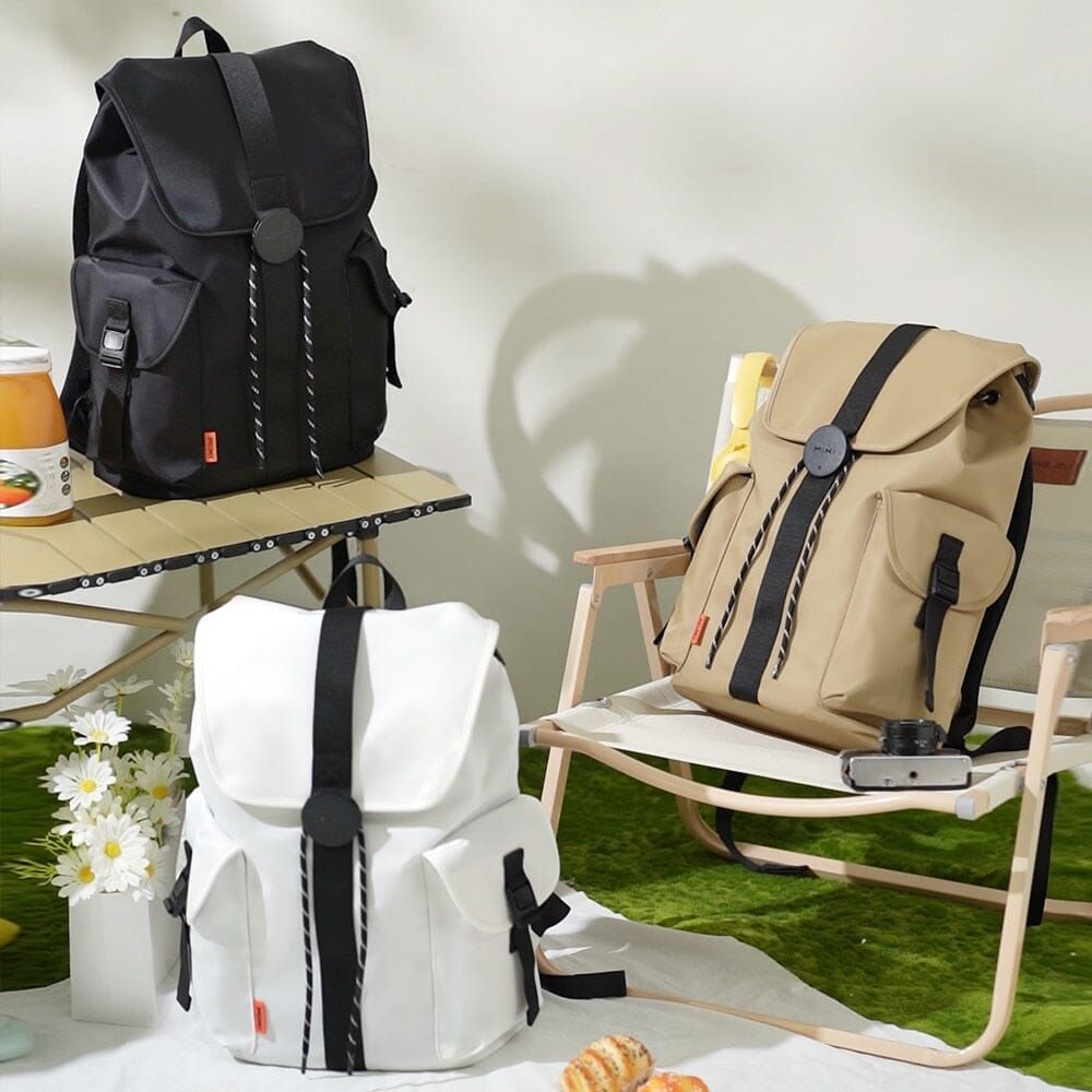 sac à dos urbain imperméable