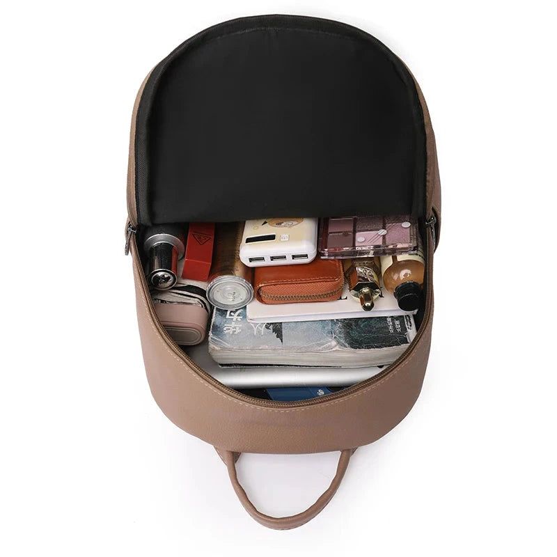 sac à dos urbain pour femme