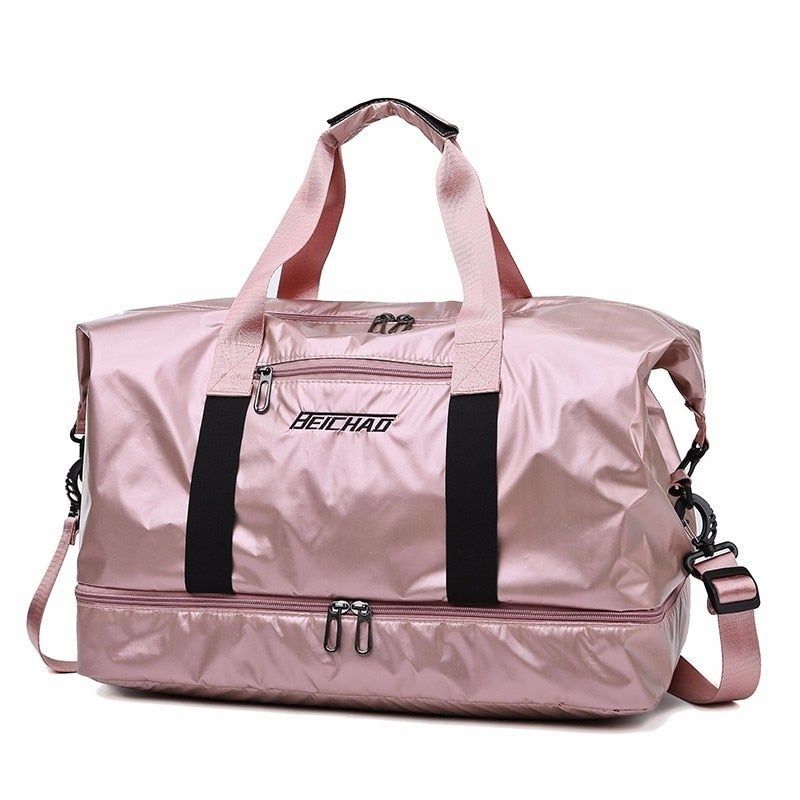 sac à dos Urban Bag 2.0 avec compartiment chaussures
