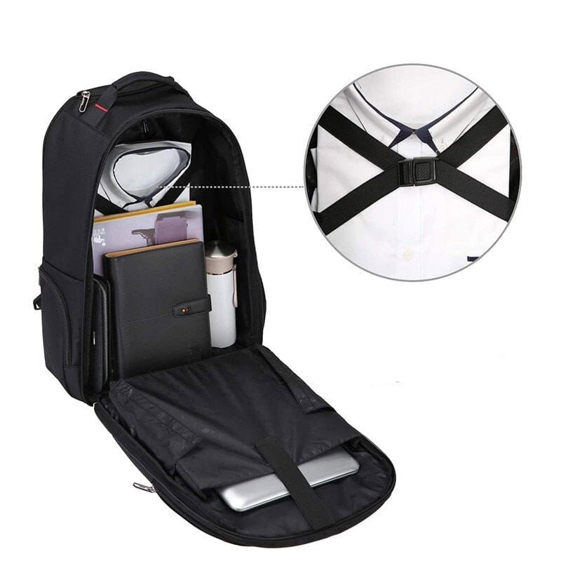 sac à dos valise cabine pour hommes