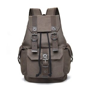 sac à dos vintage