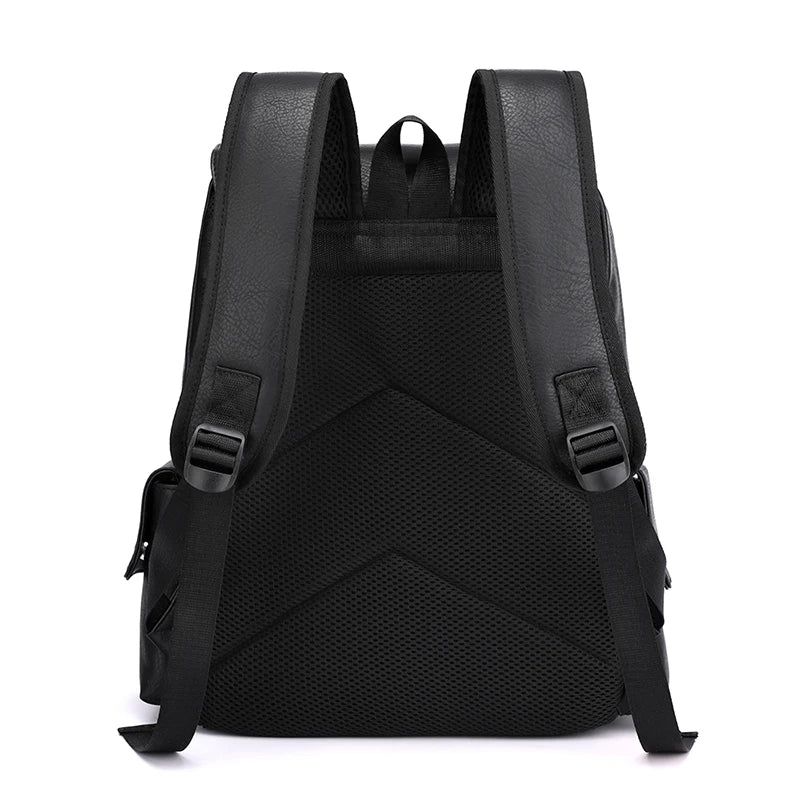 sac à dos vintage élégant