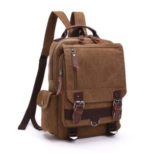 sac à dos vintage pour dame