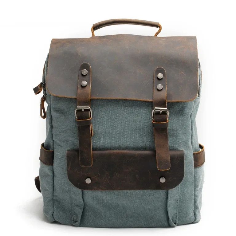 sac à dos vintage pour femme