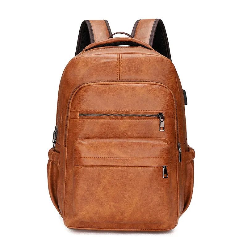 sac à dos vintage pour hommes et femmes