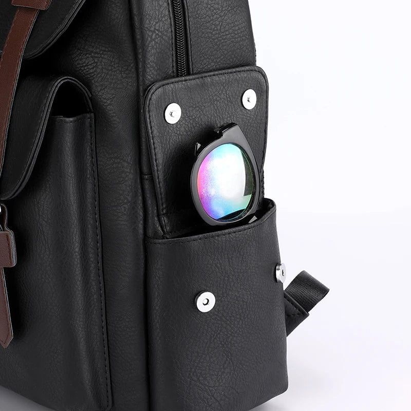 sac à dos vintage pour hommes