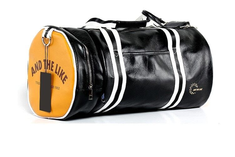 sac à dos vintage pour le sport
