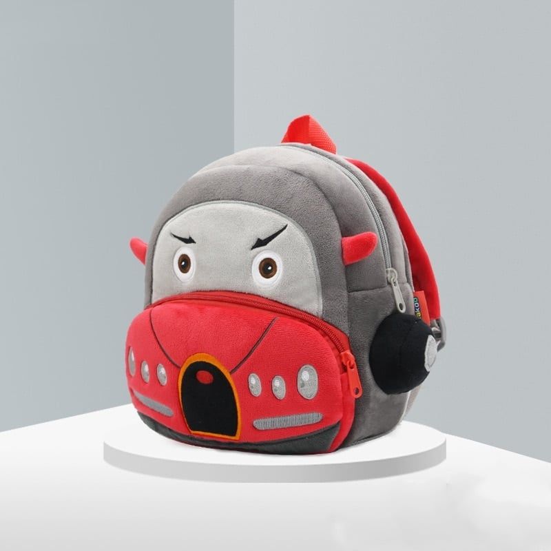 sac à dos voiture enfant