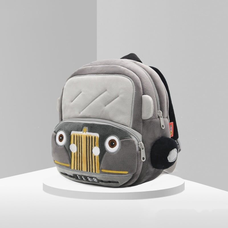 sac à dos voiture jeux pour enfant