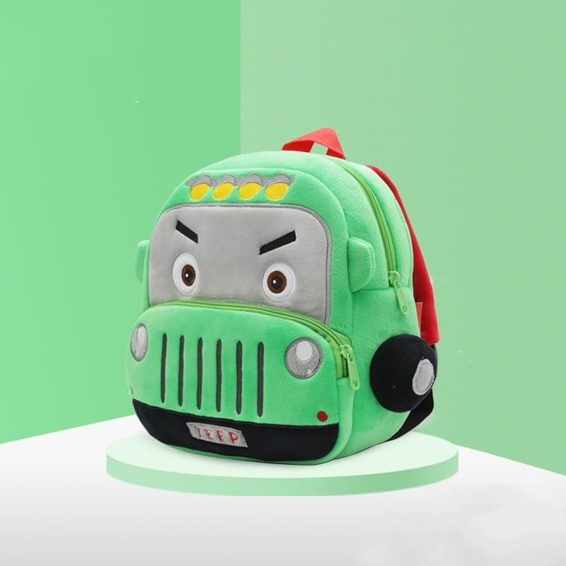 sac à dos voiture pour enfants
