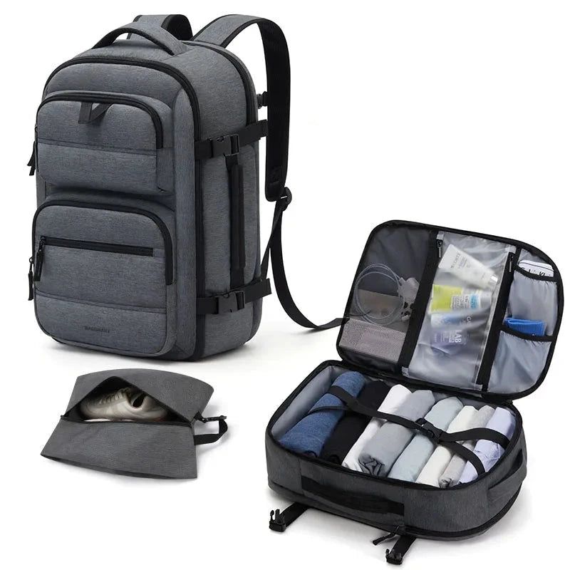 sac à dos voyage 40L
