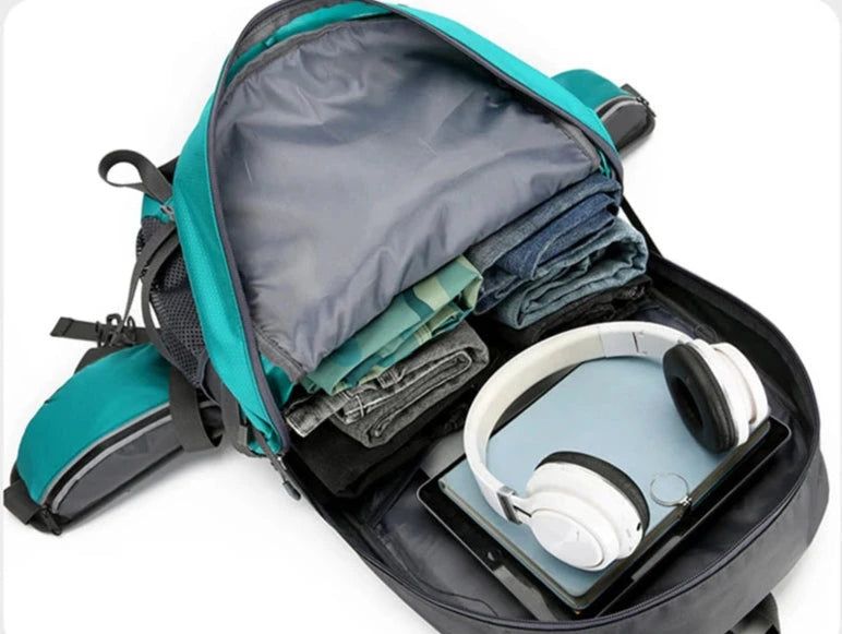 sac à dos voyage 50L
