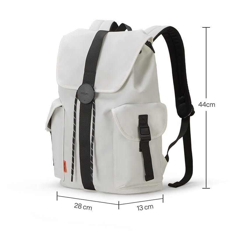 sac à dos voyage adapté aux intempéries