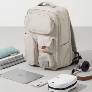 sac à dos voyage cabine avion ordinateur pratique